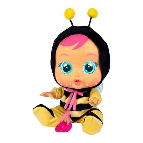 Кукла IMC toys CRYBABIES, Плачущий младенец Betty (91184) арт. 648484214