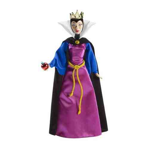 Кукла Mattel Signature Collection Злая Королева, 29 см, BDJ33 арт. 308388716