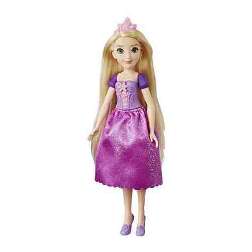 Кукла Принцесса Рапунсель Disney Hasbro, 28 см. арт. 851237009