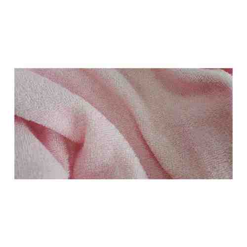 Махра нежно - розовая арт. 101362535025