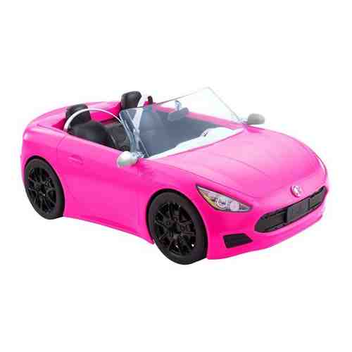 Машина Barbie Кабриолет HBT92 арт. 101583307852