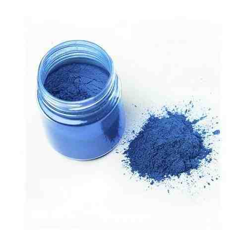Металлический пигмент Artline Metallic Pigment, синий, 10 г арт. 101206914810
