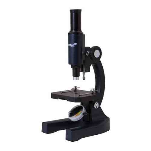Микроскоп Levenhuk 2S NG, монокулярный арт. 101698814249