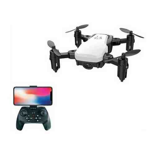 Мини-квадрокоптер с камерой Smart Drone Z10 арт. 101126305590