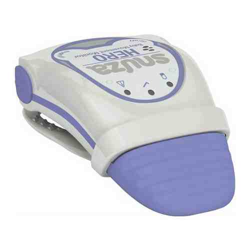 Монитор дыхания мобильный Snuza Hero арт. 101510534761