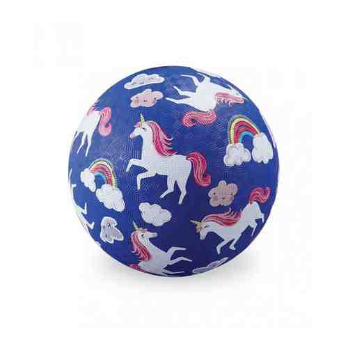 Мяч Единороги 18 см арт. 101390027406