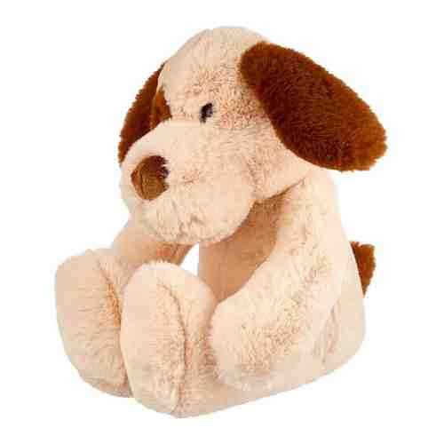 Мягкая игрушка Huggeland Собака 36 см арт. 1699009474
