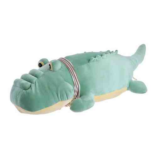 Мягкая игрушка «Крокодил Сэм большой», 100 см арт. 1755918520