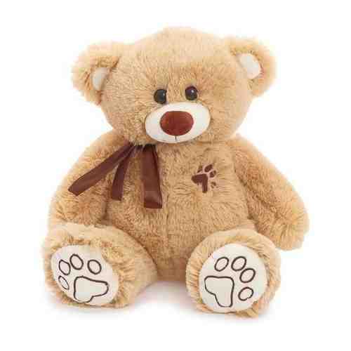 Мягкая игрушка «Медведь Бен» кофейный, 50 см арт. 101718958572