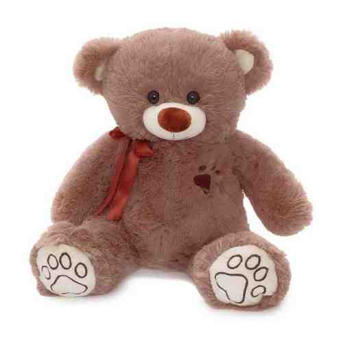 Мягкая игрушка Медведь Бен коричневый 50 см Любимая игрушка 5155048 . арт. 823987600