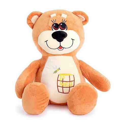 Мягкая игрушка «Медведь Сластёна» арт. 101410398774