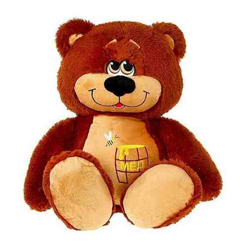 Мягкая игрушка Медведь Сластена, цвета микс лекомтойс 1638862 . арт. 862681190