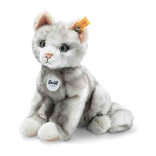 Мягкая игрушка Steiff Filou cat (Штайф кошка Филу 21 см) арт. 101435420579