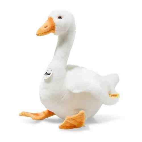 Мягкая игрушка Steiff Fritzi goose (Штайф гусь Фрици 27 см) арт. 101435427613
