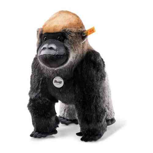 Мягкая игрушка Steiff Protect Me Boogie gorilla (Штайф Горилла Буги 35 см) арт. 1402220739