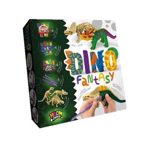 Набор креативного тв-ва Dino Fantasy арт. 676792260