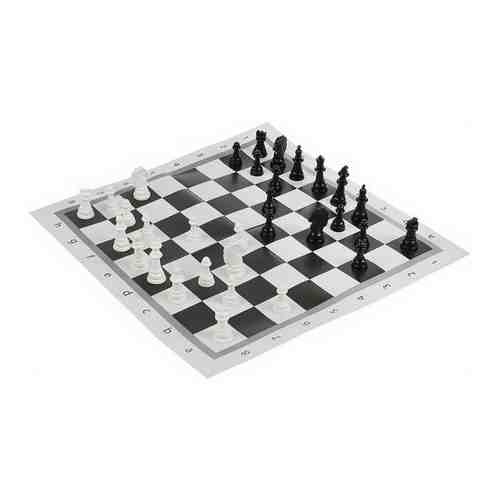 Настольная игра Шахматы малого формата, серия Умные игры 4630115527411 (30) арт. 917998048