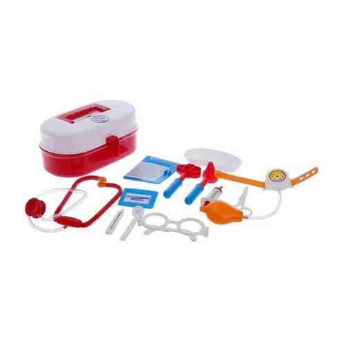 Orion Toys Набор медицинский в чемодане, микс арт. 101410341215