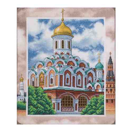 Panna Казанский собор на Красной площади ЦМ-1703 арт. 1483480457