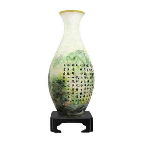 Пазл ваза «Китайские мотивы» арт. 1963619866