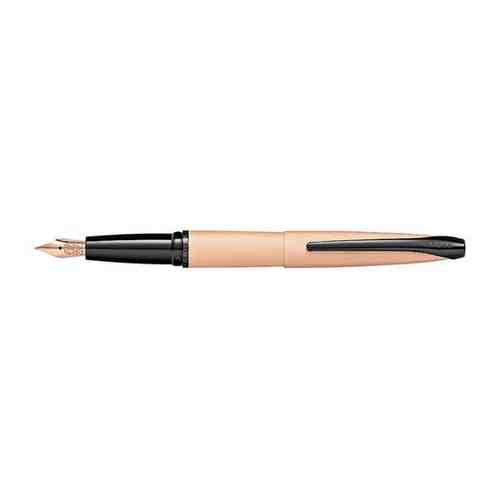Перьевая ручка Cross ATX Brushed Rose Gold PVD CROSS MR-886-42FF арт. 101432644228
