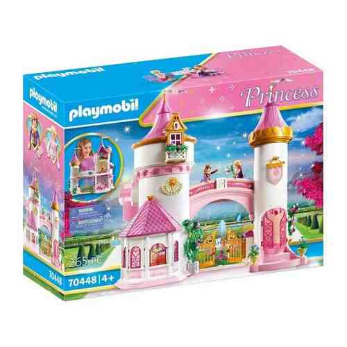 Playmobil Замок принцессы арт. 101419959134