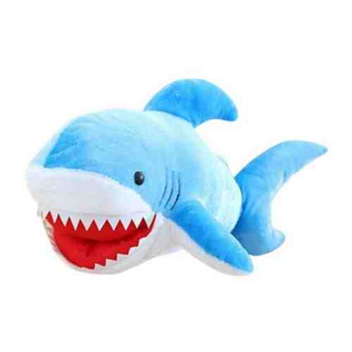 Плюшевая игрушка зубастая акула (90 см) арт. 101510579212