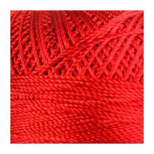 Пряжа для вязания YarnArt 'Tulip' 50гр 250м (100% микрофибра) (421 красный), 6 мотков арт. 101080153131