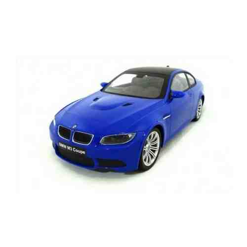 Радиоуправляемая машинка BMW M3 Coupe масштаб 1:14 - 8542B арт. 1418896729