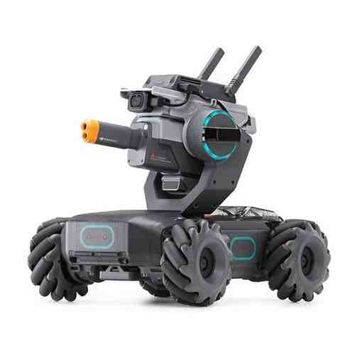 Робот DJI RoboMaster S1 арт. 100857113532