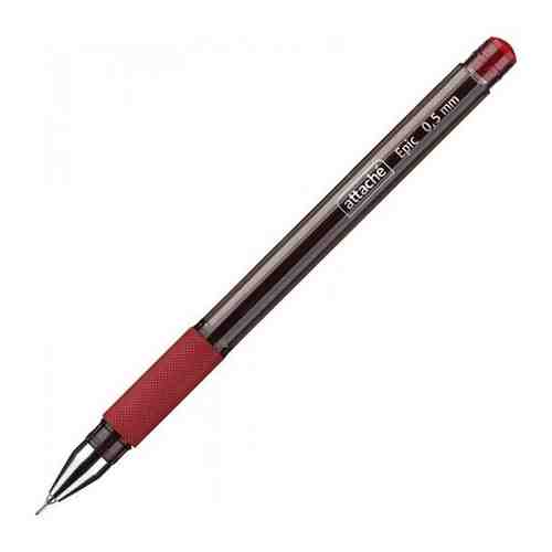 Ручка гелевая Attache Epic, цвет чернил-синий арт. 101271774983