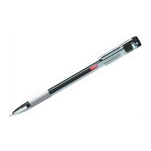 Ручка гелевая Berlingo Standard Black CGp_50011 арт. 101106689541