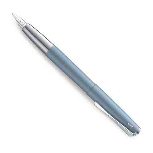 Ручка перьевая LAMY 066 studio, M Серо-голубой арт. 1699011247