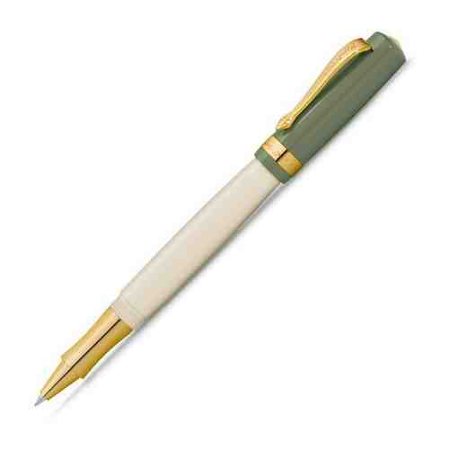 Ручка-роллер Kaweco Ручка-роллер KAWECO STUDENT 0.7мм Pen 60's Swing арт. 101457154080
