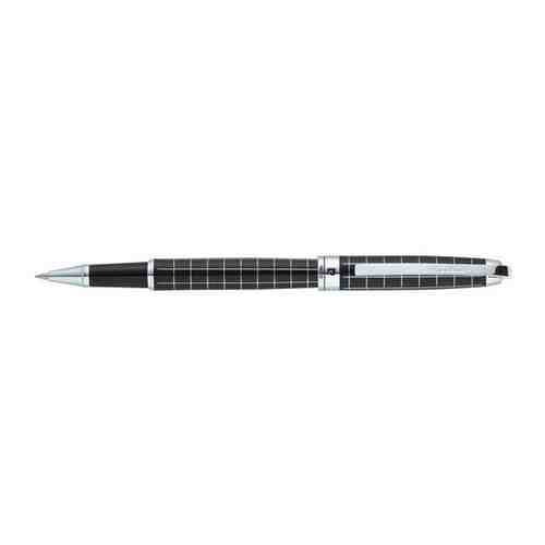 Ручка-роллер Pierre Cardin Progress - Black M, PC5000RP арт. 101445164072