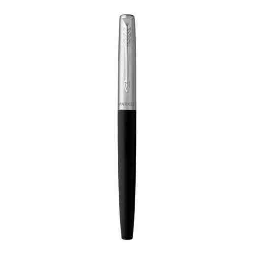 Ручка роллерная Parker Jotter Original T60 Black СT (r2096907) арт. 101217374732