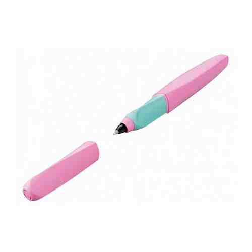 Ручка роллерная Pelikan Office Twist Color Edition R457 Sweet Lilac (pl814942) арт. 101381642851