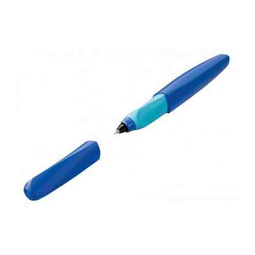 Ручка роллерная Pelikan Office Twist Standard R457 Deep Blue (pl814782) арт. 101381638925