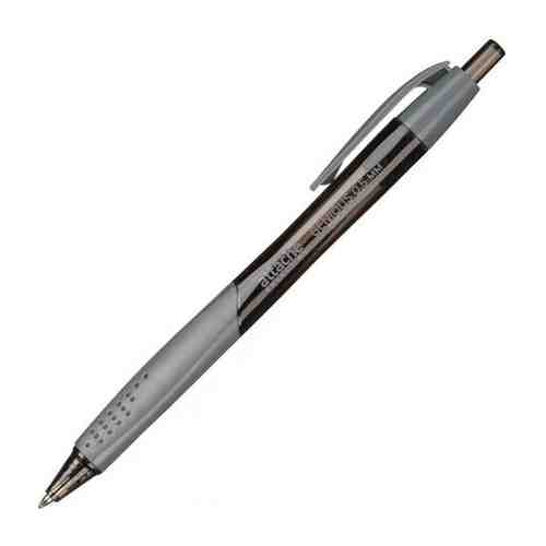 Ручка Ручка шариковая автоматическая Attache Selection Genious. син. корп.ассорт - 5 шт арт. 101765745808