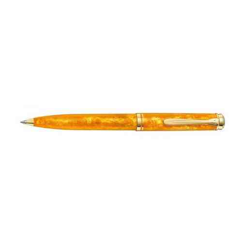 Ручка шариковая Pelikan Souveraen K600 SE Vibrant Orange (pl809566) арт. 101326548078
