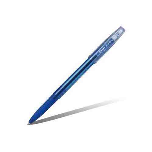 Ручка шариковая PILOT BPS-GG-F-L Fine 0,7мм синяя 3465591 арт. 101453684190