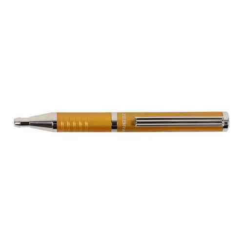 Ручка Zebra Slide (bp115-or) авт. телескопич. корпус оранж. синие чернила подар. коробка арт. 958205207