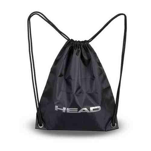 Рюкзак HEAD SLING BAG , Цвет - черный;Материал - Полиэстер 100% арт. 101459622757