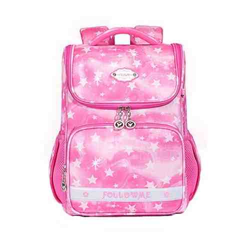 Рюкзак школный для девочки арт. 101379362990