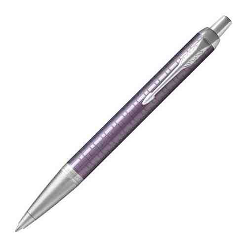 Шариковая ручка Parker IM Premium - Brown CT 1931679 арт. 100558664790