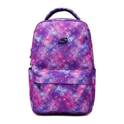 Школьный рюкзак для девочки Steiner Космос - Галактика / Рюкзак школьный для девочек подростков арт. 101756718362