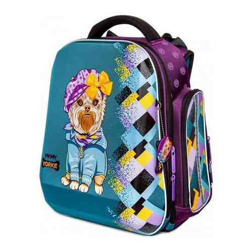 Школьный рюкзак Hummingbird Z4 арт. 101253235218