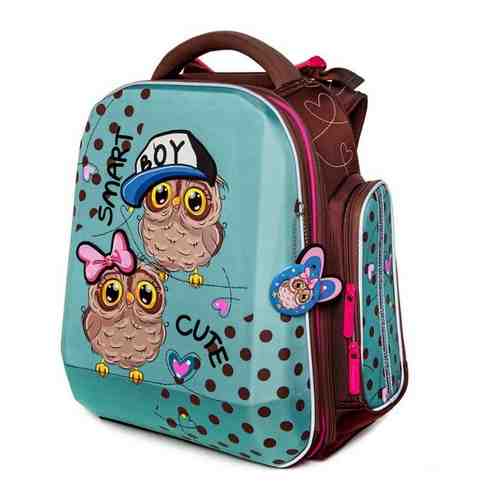 Школьный рюкзак Hummingbird Z5 арт. 1401454594