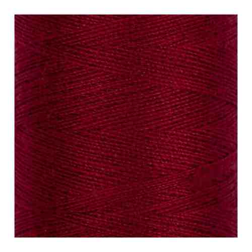 Швейные нитки Nitka (полиэстер), (101-200), 4570 м, №118 светлый вишневый (50/2) арт. 101190099249