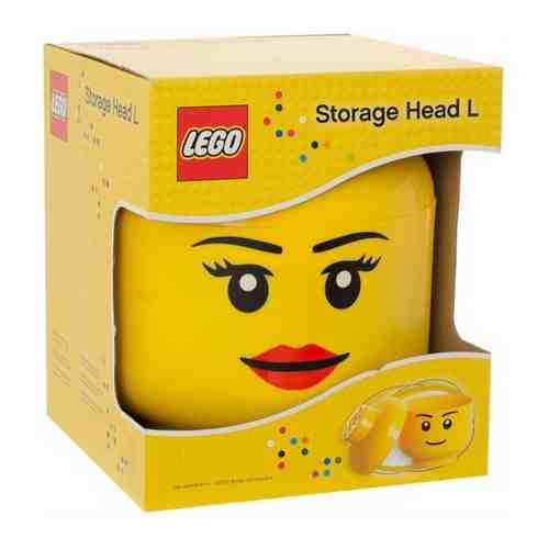 Система хранения LEGO GIRL 40321725 арт. 101641256501